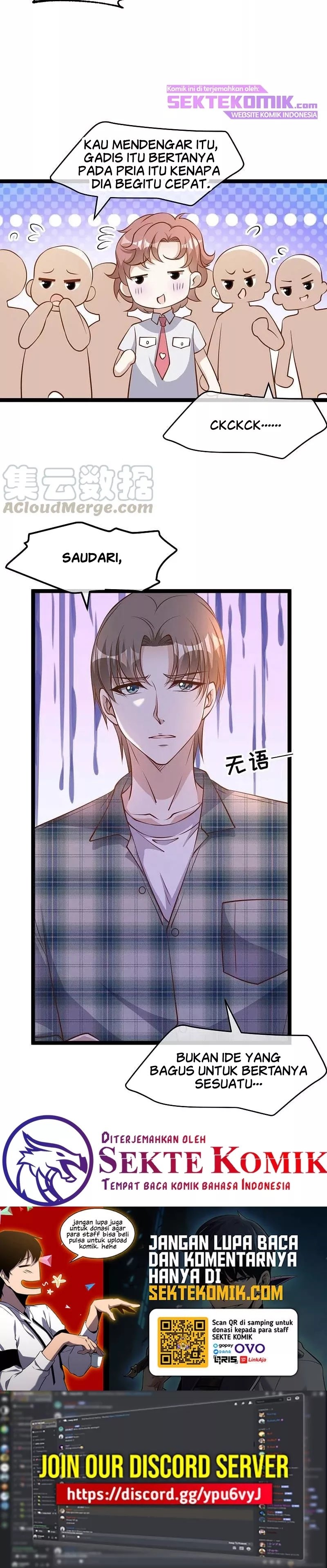 God Fisherman Chapter 188 Gambar 12